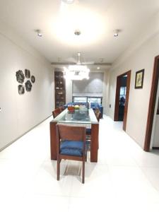 Hall Image of 2520 Sq.ft 3 BHK Apartment / Flat for sale in Navrangpura Ahmedabad for Rs. 17500000