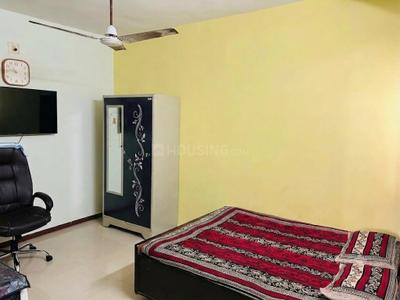 Bedroom Image of 927 Sq.ft 2 BHK Apartment / Flat for sale in Naranpura Ahmedabad for Rs. 7000000