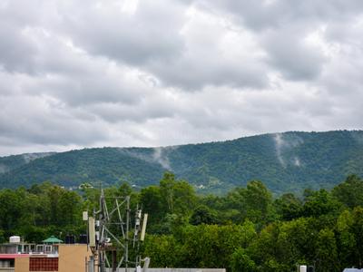 Image of 3500 Sq.ft 2.5 BHK Penthouse for sale in Jakhan, Dehradun for Rs. 10000000