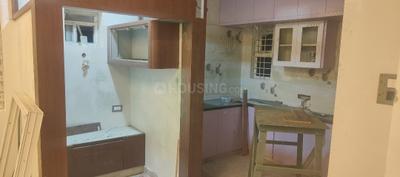 Kitchen Image of 1055 Sq.ft 2 BHK Apartment / Flat for sale in SV Auto Nagar Tirupathi for Rs. 6000000