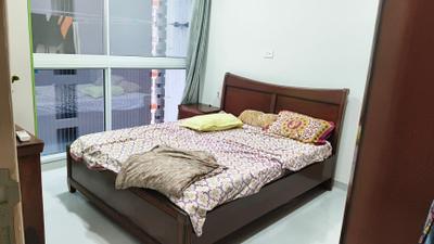 Bedroom Image of 1550 Sq.ft 3 BHK Apartment / Flat for sale in Tricity Montview, Sanpada Navi Mumbai for Rs. 33500000