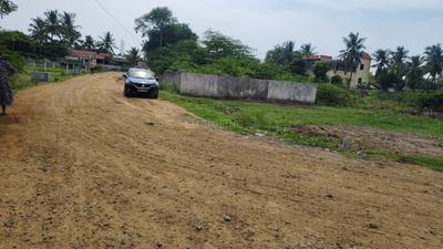 Image of 1200 Sq.ft Residential Plot / Land for sale in Ponmar, Chennai for Rs. 5400000