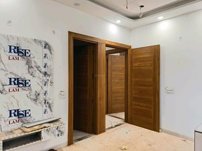 Bedroom Image of 1600 Sq.ft 3 BHK Builder Floor for sale in Vasundhara Ghaziabad for Rs. 19000000