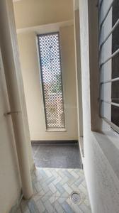Balcony Image of 2400 Sq.ft 3 BHK Builder Floor for rent in Kodigehalli Bengaluru for Rs. 53000