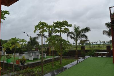 Image of 2597 Sq.ft Residential Plot / Land for sale in Escapade Sport City, Atit, Satara for Rs. 1947750