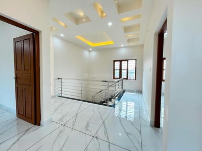 Hall Image of 1900 Sq.ft 3 BHK Villa for sale in Madambakkam Chennai for Rs. 14000000