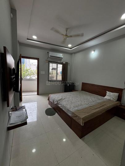 Unnati shree Bedroom 1