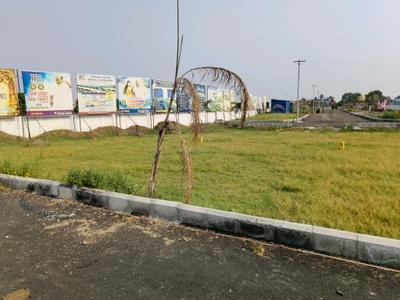 Image of 1000 Sq.ft Residential Plot / Land for sale in Budur, Thiruvallur, Chennai for Rs. 2900000