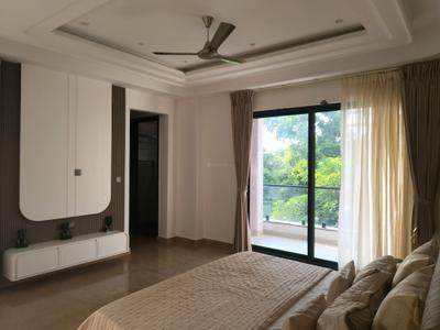 Bedroom Image of 4000 Sq.ft 5 BHK Builder Floor for sale in Indirapuram Ghaziabad for Rs. 57500000
