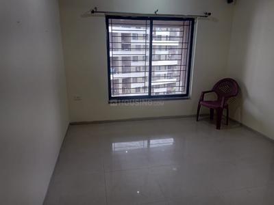 Hall Image of 1400 Sq.ft 3 BHK Apartment / Flat for rent in Kalpataru Estate Building 8, Pimple Gurav Pune for Rs. 35000