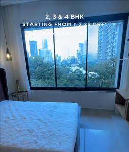 3 BHK Flat
