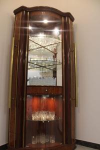 Hall Image of 4000 Sq.ft 5 BHK Villa for rent in Ramakrishnanagar Mysore for Rs. 100000