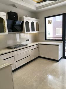 Kitchen Image of 2350 Sq.ft 4 BHK Builder Floor for sale in Sector 45 Gurgaon for Rs. 35000000