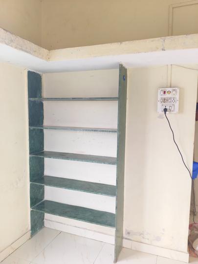 Deva Apartment Bedroom 1