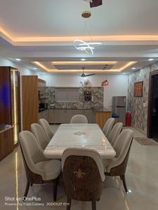 Hall Image of 2850 Sq.ft 3.5 BHK Apartment / Flat for sale in ACE Ace Starlit, Sector 152 Noida for Rs. 40000000