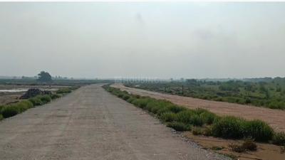Surya Industrial Park Plot View 2