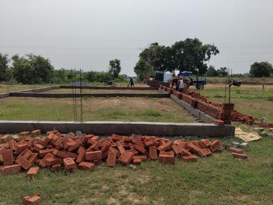 Star India Tech Towne Plot View 2