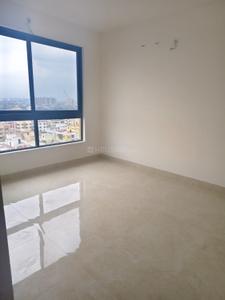 Hall Image of 1217 Sq.ft 3 BHK Apartment / Flat for sale in Ambuja Urvisha The Condoville , New Town Kolkata for Rs. 24000000
