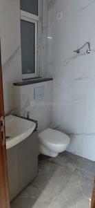 Bathroom Image of 1494 Sq.ft 3.5 BHK Builder Floor for sale in Smartworld Gems, Sector 89 Gurgaon for Rs. 17000000