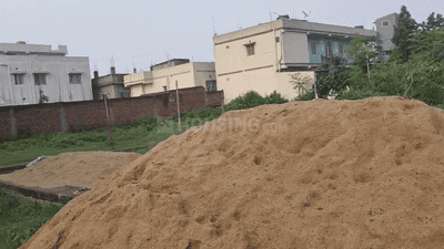 Image of 435 Sq.ft Residential Plot / Land for sale in Namkum, Ranchi for Rs. 1400000