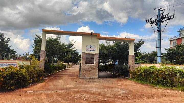 Sri Sai Ved Enclave Main Image 1