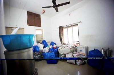 Bedroom Image of 2430 Sq.ft 3 BHK Independent House for sale in Isanpur Ahmedabad for Rs. 12100000
