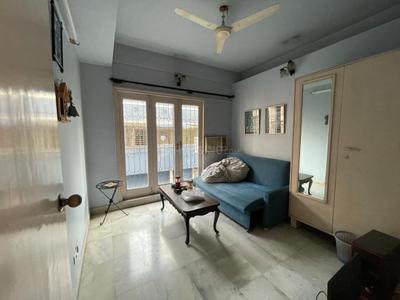Hall Image of 1770 Sq.ft 3 BHK Apartment / Flat for sale in Ballygunge Kolkata for Rs. 20000000