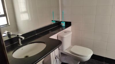 Image of 1836 Sq.ft 3 BHK Apartment / Flat for rent in Unitech Fresco, Sector 50, Gurgaon for Rs. 60000