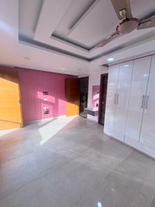 3 BHK Independent Builder Floor
