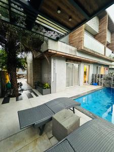 Image of 1800 Sq.ft 3 BHK Villa for sale in Tungarli, Lonavala for Rs. 21000000