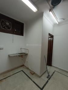 Hall Image of 1050 Sq.ft 3 BHK Studio for sale in Safdarjung Enclave New Delhi for Rs. 20000000