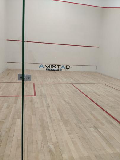 PS Amistad Bedroom 1