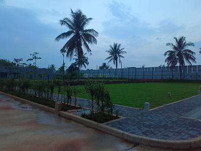 Image of 1200 Sq.ft Residential Plot / Land for sale in The Secret Lake, Devanahalli, Bengaluru for Rs. 9300000