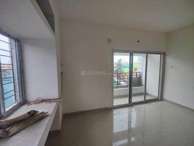 Hall Image of 800 Sq.ft 2 BHK Apartment / Flat for sale in Purba Barisha Kolkata for Rs. 3400000