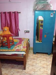 Bedroom Image of 1000 Sq.ft 2 BHK Apartment / Flat for sale in South Dum Dum Kolkata for Rs. 4200000