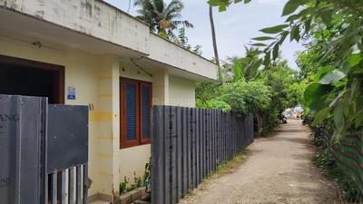 Image of 1061 Sq.ft 3 BHK Independent House for sale in Ambalapuzha, Alappuzha for Rs. 1250000