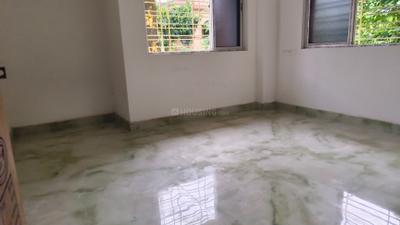 Bedroom Image of 1500 Sq.ft 3 BHK Apartment / Flat for sale in Patuli Kolkata for Rs. 9800000