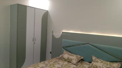 Living Room Image of 1228 Sq.ft 3 BHK Apartment / Flat for sale in Girdharipura Jaipur for Rs. 5500000