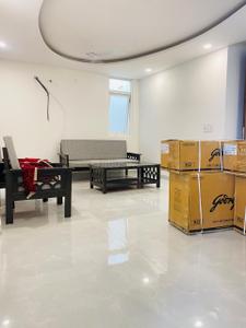 3 BHK Independent Builder Floor