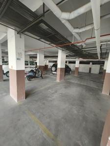Image of 1150 Sq.ft 2 BHK Apartment / Flat for sale in Sowparnika Shirdi Towers Phase I, Mannanthala, Thiruvananthapuram for Rs. 5500000
