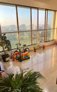 3 BHK Flat