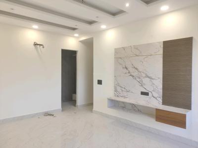 Bedroom Image of 4590 Sq.ft 5 BHK Builder Floor for sale in Greenfields Smart Builder Floors, Green Field Colony Faridabad for Rs. 34500000