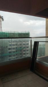 Image of 1043 Sq.ft 2 BHK Apartment / Flat for sale in VTP Aethereus Phase I, Mahalunge, Pune for Rs. 8000000