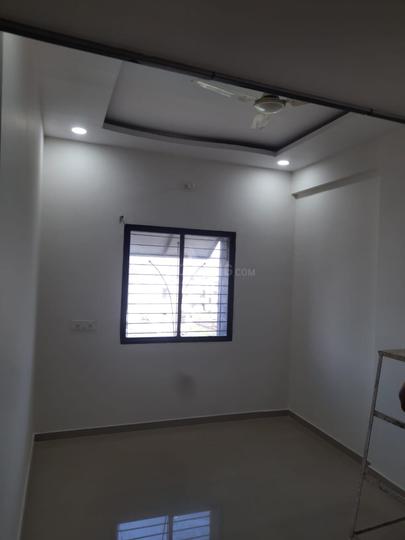 Kalash residency plot no 85 flat no 302 new Prerna nagar mhalgi nagar Bedroom 1