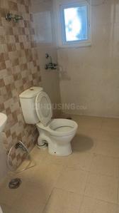 Image of 1835 Sq.ft 3.5 BHK Apartment / Flat for sale in Amrapali Silicon City, Sector 76, Noida for Rs. 19500000
