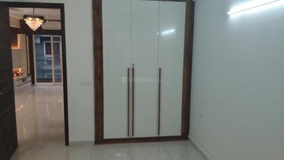 Bedroom Image of 1494 Sq.ft 3.5 BHK Builder Floor for rent in Smartworld Gems, Sector 89 Gurgaon for Rs. 35000