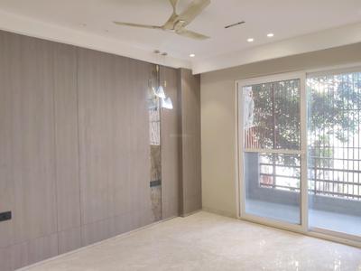 Bedroom Image of 1900 Sq.ft 3 BHK Builder Floor for sale in Sector 57 Gurgaon for Rs. 28000000