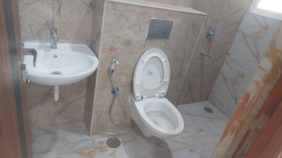 Image of 1611 Sq.ft 3 BHK Apartment / Flat for sale in BPS Twin Towers, Santosh Nagar, Hyderabad for Rs. 12100000