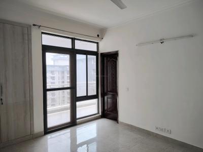 Bedroom Image of 1530 Sq.ft 3 BHK Apartment / Flat for rent in CGEWHO Kendriya Vihar, Phi II Greater Noida for Rs. 30000