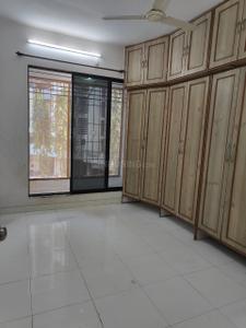 Hall Image of 1500 Sq.ft 3 BHK Apartment / Flat for sale in Mangla Tower, Belapur CBD Navi Mumbai for Rs. 35000000